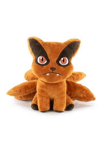 Naruto Shippuden Plüschfigur Kurama 24 cm