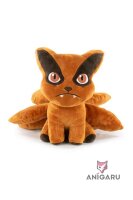 Naruto Shippuden Plüschfigur Kurama 24 cm