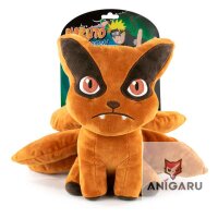 Naruto Shippuden Plüschfigur Kurama 24 cm