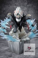 Dandadan Figuarts ZERO PVC Statue Okarun Transformed 15 cm