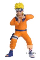 Naruto Shippuden Minifigur Naruto 10 cm