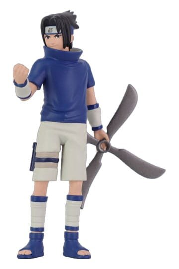 Naruto Shippuden Minifigur Sasuke 11 cm