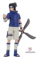 Naruto Shippuden Minifigur Sasuke 11 cm