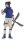 Naruto Shippuden Minifigur Sasuke 11 cm