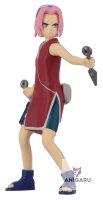 Naruto Shippuden Minifigur Sakura 10 cm