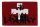 Fire Force Fußmatte Logo 40 x 60 cm