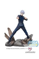 Jujutsu Kaisen Hidden Inventory/Premature Death Luminasta...
