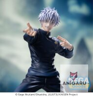 Jujutsu Kaisen Hidden Inventory/Premature Death Luminasta...