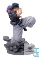 Jujutsu Kaisen Luminasta PVC Statue Toji Fushiguro...