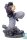 Jujutsu Kaisen Luminasta PVC Statue Toji Fushiguro Heavenly Restriction 18 cm