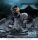 Jujutsu Kaisen Luminasta PVC Statue Toji Fushiguro Heavenly Restriction 18 cm