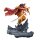 One Piece Manhood Special PVC Statue Gol D. Roger 9 cm