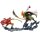 One Piece Manhood Special PVC Statue Gol D. Roger 9 cm