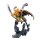 One Piece Manhood Special PVC Statue Edward Newgate 10 cm
