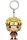 Naruto Shippuden Pocket POP! Vinyl Schlüsselanhänger Naruto 4 cm