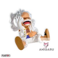 One Piece Spardose Luffy Gear Five