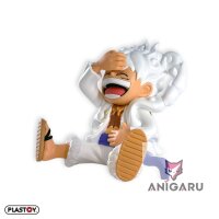 One Piece Spardose Luffy Gear Five