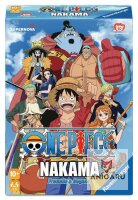 One Piece Brettspiel Nakama *Deutsche Version*