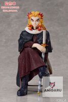 Demon Slayer: Kimetsu no Yaiba Statue Kyojuro Rengoku