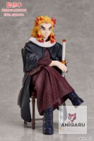 Demon Slayer: Kimetsu no Yaiba Statue Kyojuro Rengoku