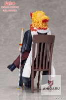 Demon Slayer: Kimetsu no Yaiba Statue Kyojuro Rengoku