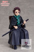 Demon Slayer: Kimetsu no Yaiba Statue Tanjiro Kamado 15 cm