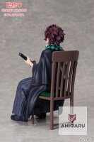 Demon Slayer: Kimetsu no Yaiba Statue Tanjiro Kamado 15 cm