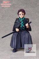 Demon Slayer: Kimetsu no Yaiba Statue Tanjiro Kamado 15 cm