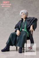 Demon Slayer: Kimetsu no Yaiba Statue Sanemi Shinazugawa 16 cm