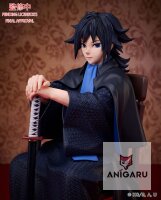 Demon Slayer: Kimetsu no Yaiba Statue Giyu Tomioka 16 cm