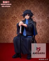 Demon Slayer: Kimetsu no Yaiba Statue Giyu Tomioka 16 cm