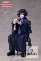 Demon Slayer: Kimetsu no Yaiba Statue Giyu Tomioka 16 cm