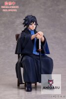 Demon Slayer: Kimetsu no Yaiba Statue Giyu Tomioka 16 cm