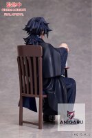 Demon Slayer: Kimetsu no Yaiba Statue Giyu Tomioka 16 cm