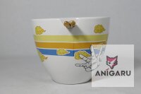 Dragon Ball Z Ramen-Schüssel mit Stäbchen Goku 473 ml