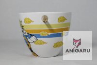Dragon Ball Z Ramen-Schüssel mit Stäbchen Goku 473 ml