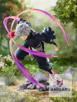 Hells Paradise PVC Statue 1/7 Gabimaru 20 cm