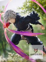 Hells Paradise PVC Statue 1/7 Gabimaru 20 cm