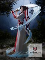Hells Paradise PVC Statue 1/7 Sagiri 23 cm