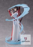 Hells Paradise PVC Statue 1/7 Sagiri 23 cm