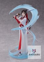 Hells Paradise PVC Statue 1/7 Sagiri 23 cm