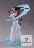Hells Paradise PVC Statue 1/7 Sagiri 23 cm