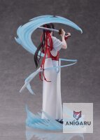 Hells Paradise PVC Statue 1/7 Sagiri 23 cm