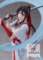 Hells Paradise PVC Statue 1/7 Sagiri 23 cm