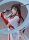 Hells Paradise PVC Statue 1/7 Sagiri 23 cm