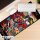 ONE PIECE - Mousepad XXL - Battle in Wano