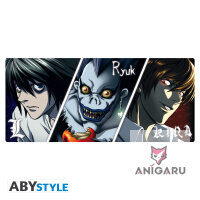 DEATH NOTE Mousepad XXL Triad