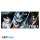 DEATH NOTE Mousepad XXL Triad