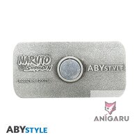 NARUTO SHIPPUDEN Premium Magnet – Konoha Symbol