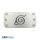 NARUTO SHIPPUDEN Premium Magnet – Konoha Symbol